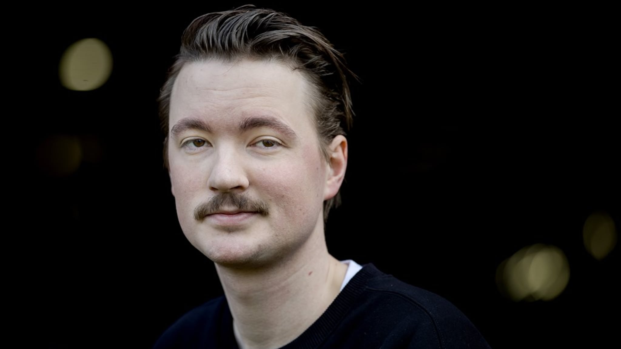Bram Krikke na drie jaar weer vrijgezel 'Hadden vonk niet meer' RTL Boulevard RTL.nl Bram Krikke na drie jaar weer vrijgezel 'Hadden vonk niet meer' RTL Boulevard RTL.nl